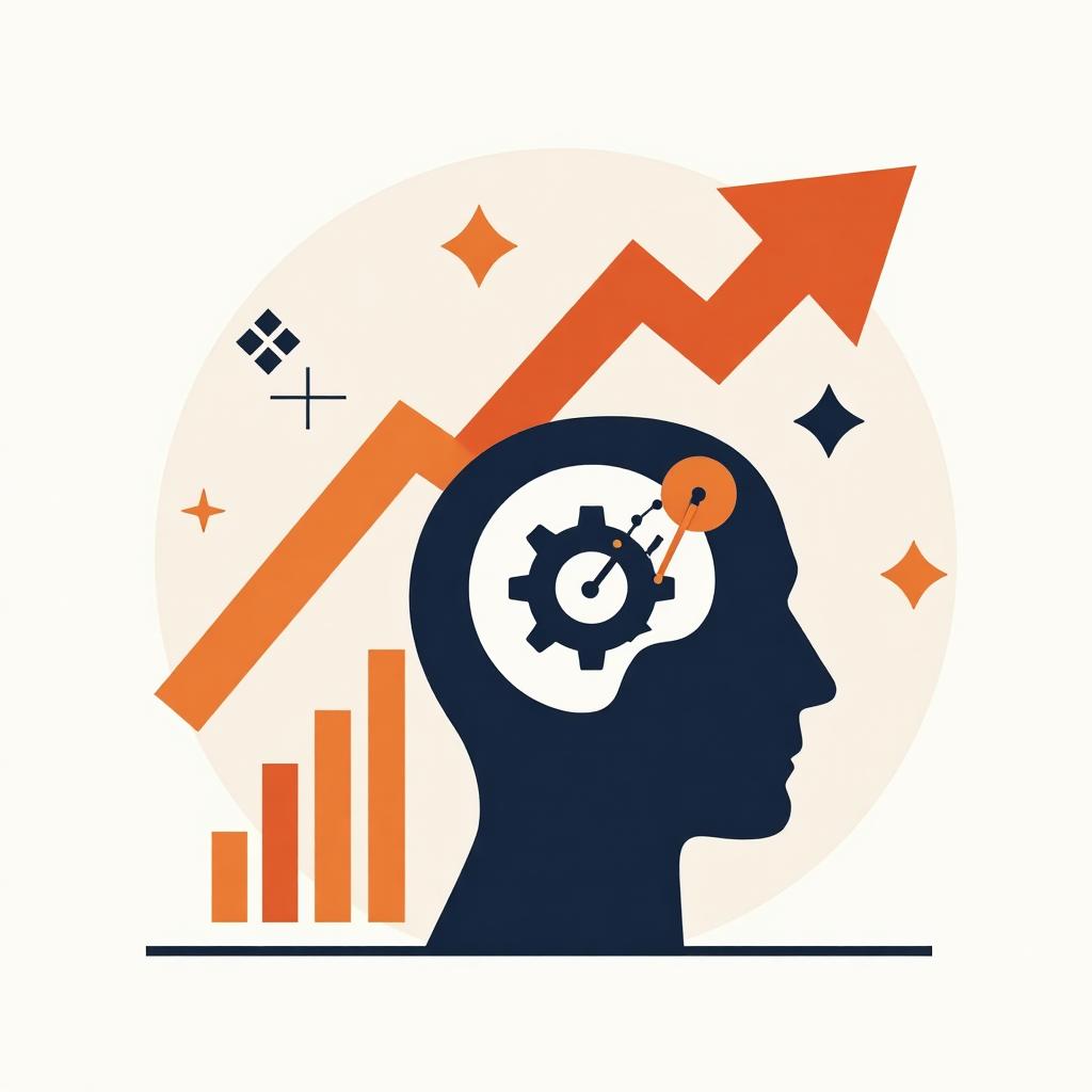 Mindset and Performance illustration