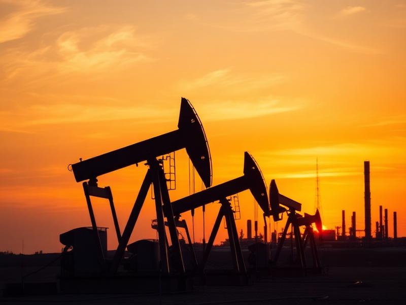 Oil & Gas sealing solutions