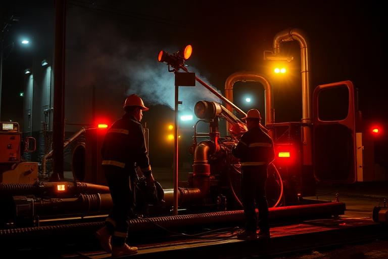 Emergency Services