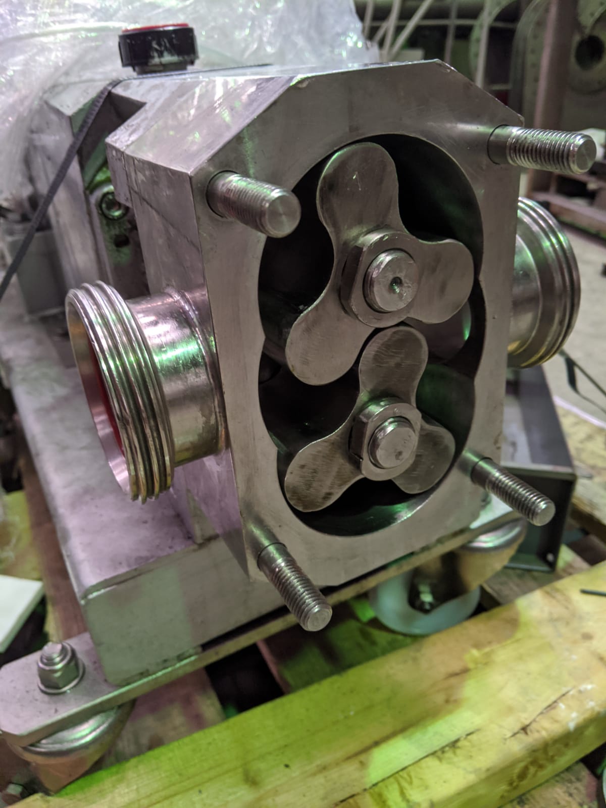 Engineers examining mechanical seals - O-Ring Failure: Causes, Prevention, and Lessons from 36 Years in Sealing