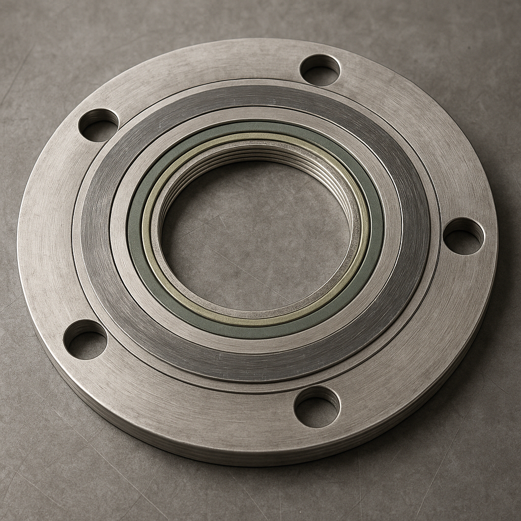 Industrial Gaskets Guide Acumen Seals Pumps