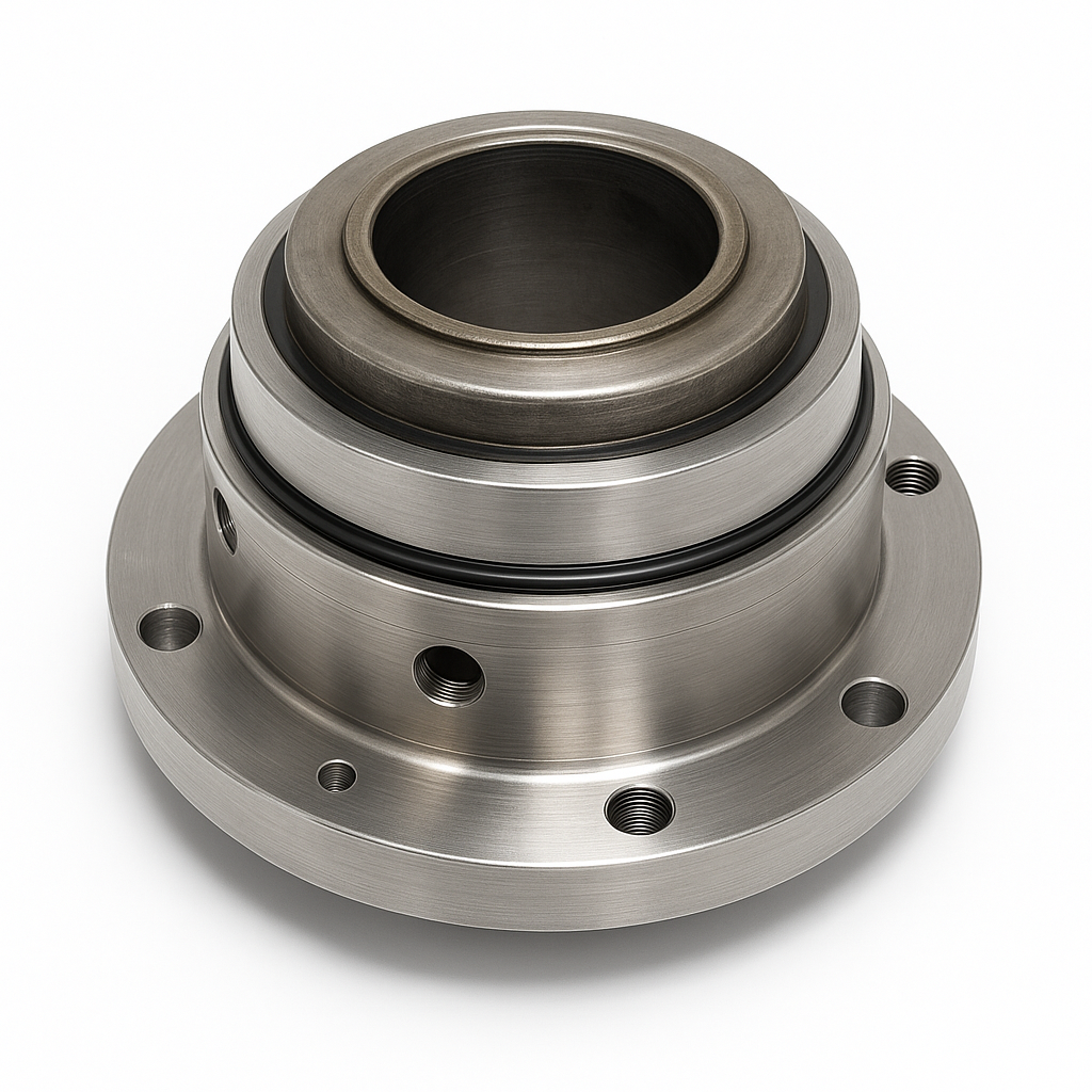 Component Seals