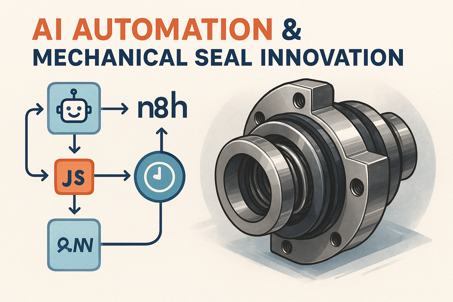 Beadmill seal