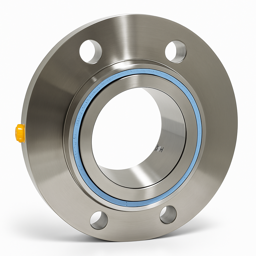 Custom Seal Solutions
