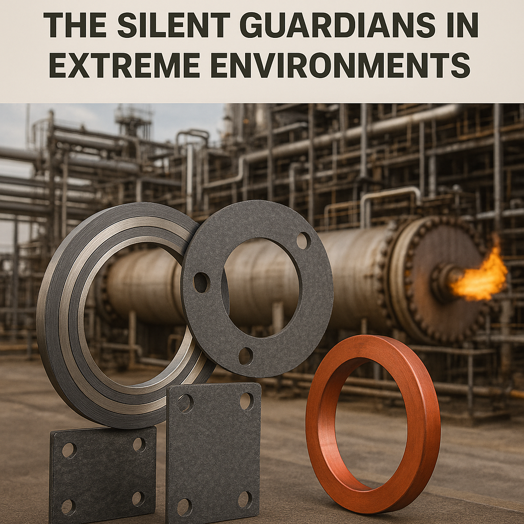Industrial Gaskets