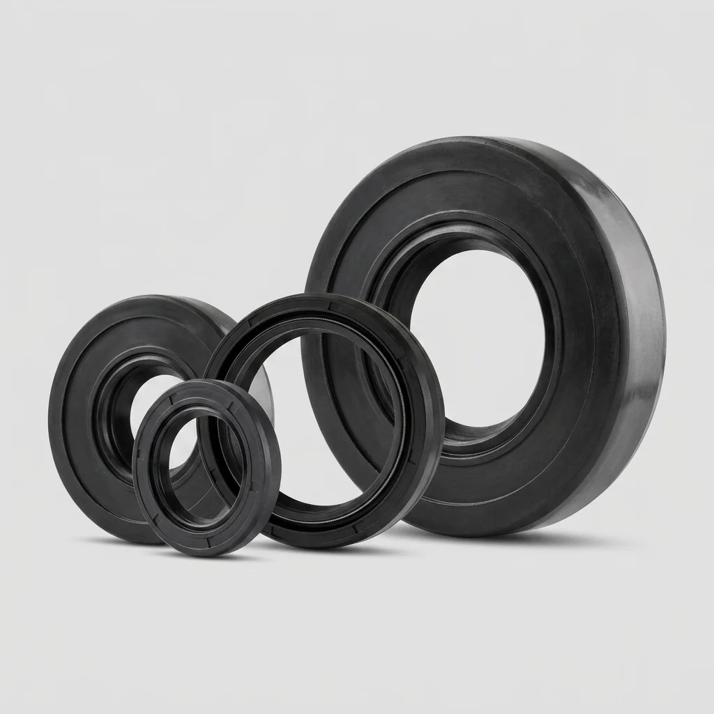 Oil Seals